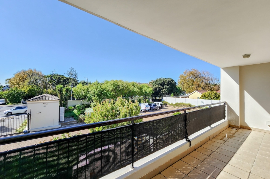 2 Bedroom Property for Sale in Newlands Western Cape
